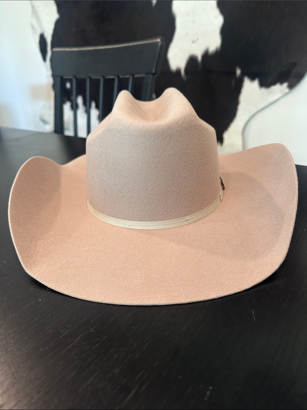 Tecovas Cowboy Hat - Picture 7 of 7